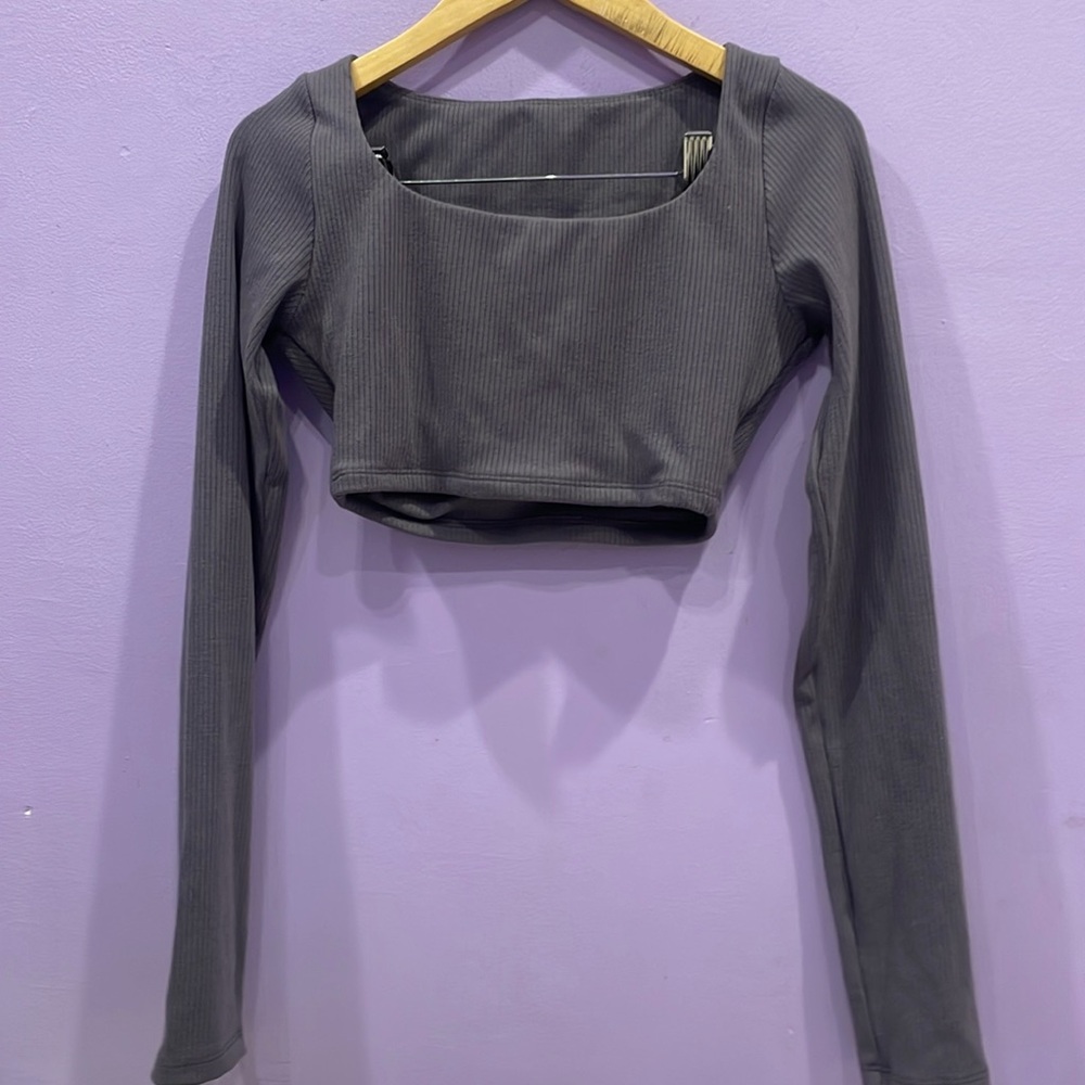 Tiger Friday Dancewear long sleeve top